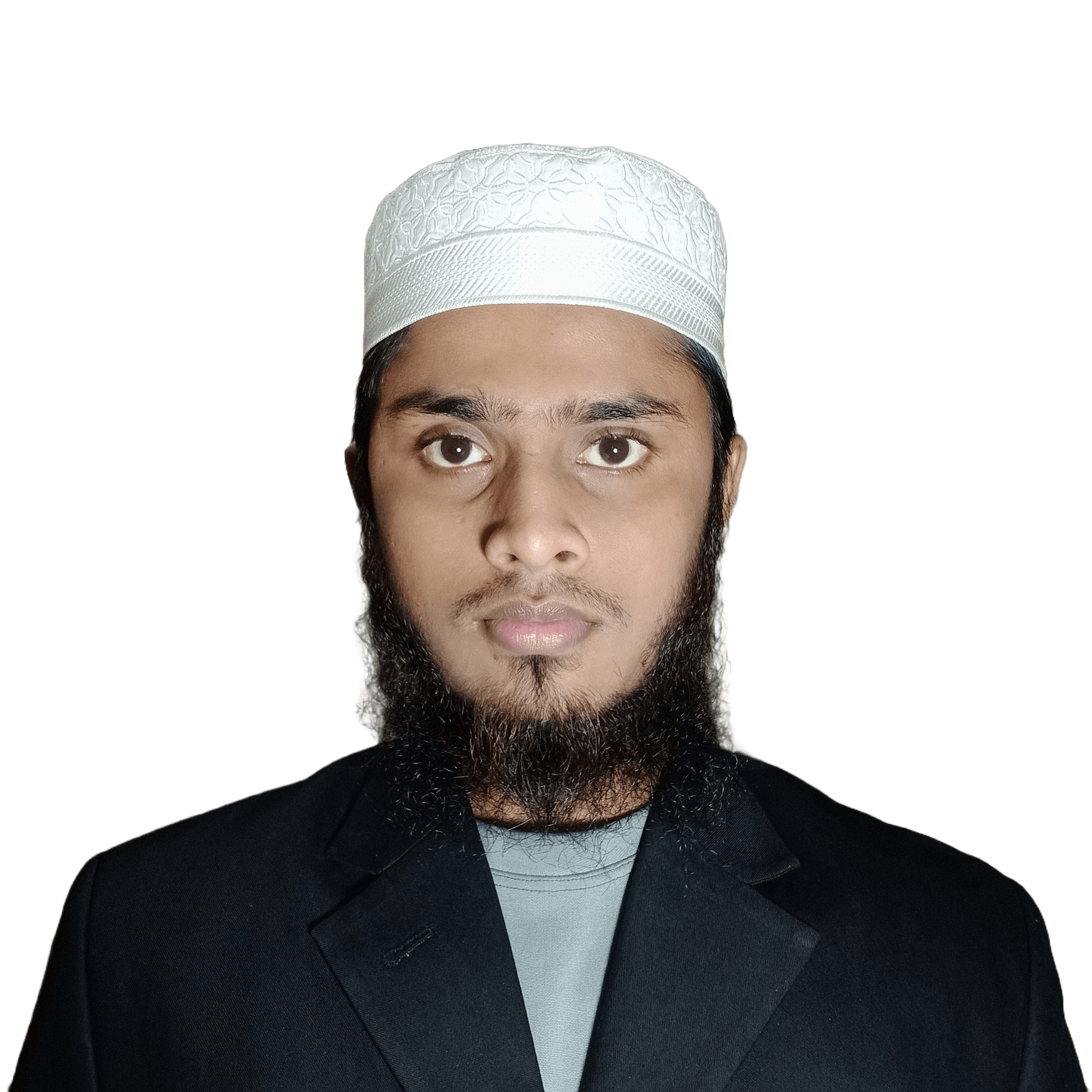 Md Abdus Sabur | Full Stack Developer