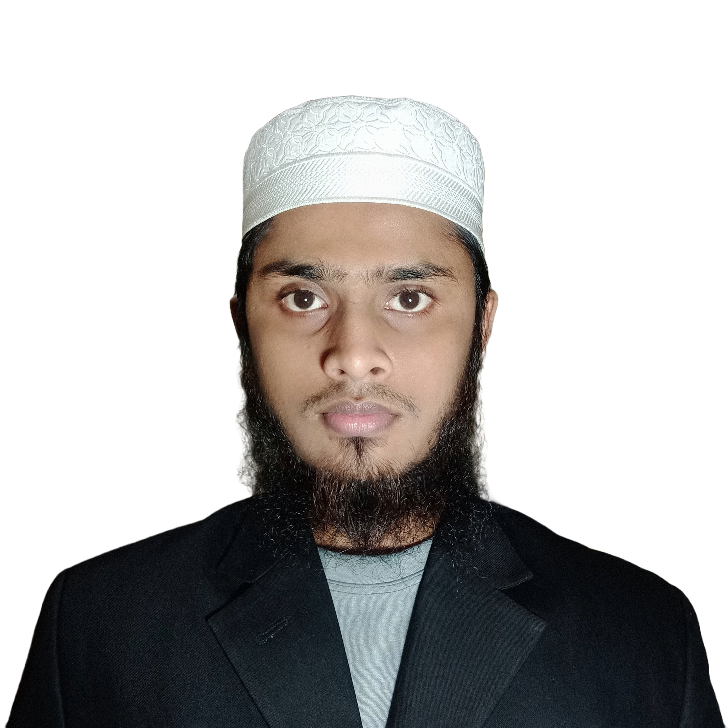 Md Abdus Sabur